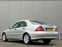 Mercedes-benz - 2005 - c-klasse - 180 k. classic - 76-rj-hn - afbeelding 18 van  19
