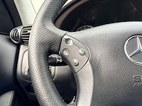 Mercedes-benz - 2005 - c-klasse - 180 k. classic - 76-rj-hn - afbeelding 3 van  19