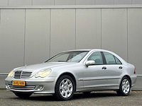 Mercedes-benz - 2005 - c-klasse - 180 k. classic - 76-rj-hn - afbeelding 1 van  19