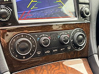 Mercedes-benz - 2005 - c-klasse - 180 k. classic - 76-rj-hn - afbeelding 9 van  19