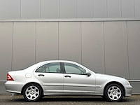 Mercedes-benz - 2005 - c-klasse - 180 k. classic - 76-rj-hn - afbeelding 14 van  19