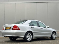 Mercedes-benz - 2005 - c-klasse - 180 k. classic - 76-rj-hn - afbeelding 15 van  19