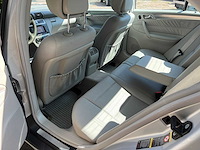 Mercedes-benz - 2005 - c-klasse - 350 elegance 4-matic - personenauto - afbeelding 6 van  22