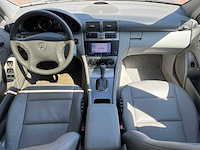 Mercedes-benz - 2005 - c-klasse - 350 elegance 4-matic - personenauto - afbeelding 7 van  22
