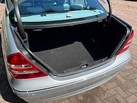 Mercedes-benz - 2005 - c-klasse - 350 elegance 4-matic - personenauto - afbeelding 10 van  22