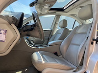 Mercedes-benz - 2005 - c-klasse - 350 elegance 4-matic - personenauto - afbeelding 17 van  22