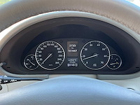 Mercedes-benz - 2005 - c-klasse - 350 elegance 4-matic - personenauto - afbeelding 20 van  22