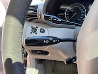 Mercedes-benz - 2005 - c-klasse - 350 elegance 4-matic - personenauto - afbeelding 22 van  22