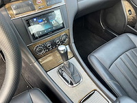 Mercedes-benz - 2005 - c-klasse - amg 55 - personenauto - afbeelding 4 van  26