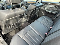 Mercedes-benz - 2005 - c-klasse - amg 55 - personenauto - afbeelding 5 van  26