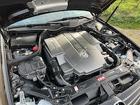 Mercedes-benz - 2005 - c-klasse - amg 55 - personenauto - afbeelding 8 van  26