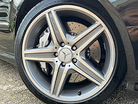 Mercedes-benz - 2005 - c-klasse - amg 55 - personenauto - afbeelding 11 van  26