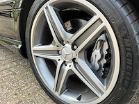 Mercedes-benz - 2005 - c-klasse - amg 55 - personenauto - afbeelding 19 van  26