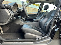 Mercedes-benz - 2005 - c-klasse - amg 55 - personenauto - afbeelding 22 van  26
