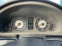 Mercedes-benz - 2005 - c-klasse - amg 55 - personenauto - afbeelding 26 van  26