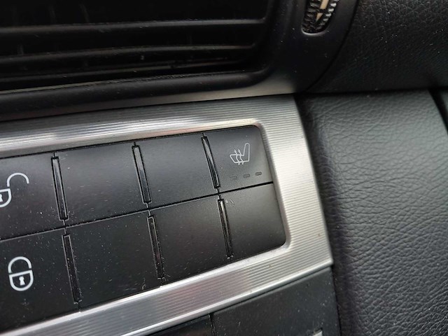 Mercedes-benz - 2005 - c-klasse combi - 180 kompressor avantgarde - automaat - personenauto - afbeelding 2 van  16