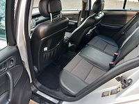 Mercedes-benz - 2005 - c-klasse combi - 180 kompressor avantgarde - automaat - personenauto - afbeelding 3 van  16