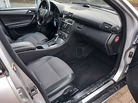 Mercedes-benz - 2005 - c-klasse combi - 180 kompressor avantgarde - automaat - personenauto - afbeelding 5 van  16