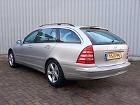 Mercedes-benz - 2005 - c-klasse combi - 180 kompressor avantgarde - automaat - personenauto - afbeelding 8 van  16