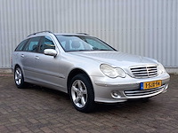 Mercedes-benz - 2005 - c-klasse combi - 180 kompressor avantgarde - automaat - personenauto - afbeelding 1 van  16