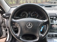 Mercedes-benz - 2005 - c-klasse combi - 180 kompressor avantgarde - automaat - personenauto - afbeelding 14 van  16