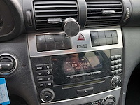 Mercedes-benz - 2005 - c-klasse combi - 180 kompressor avantgarde - automaat - personenauto - afbeelding 15 van  16