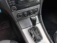 Mercedes-benz - 2005 - c-klasse combi - 180 kompressor avantgarde - automaat - personenauto - afbeelding 16 van  16