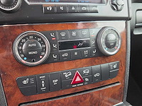 Mercedes-benz - 2005 - m-klasse - 350 - 54-rt-zs - afbeelding 10 van  30