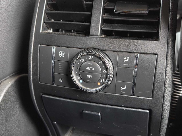 Mercedes-benz - 2005 - m-klasse - 350 - 54-rt-zs - afbeelding 11 van  30