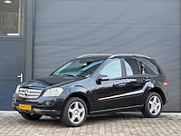 Mercedes-benz - 2005 - m-klasse - 350 - 54-rt-zs