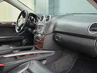 Mercedes-benz - 2005 - m-klasse - 350 - 54-rt-zs - afbeelding 20 van  30