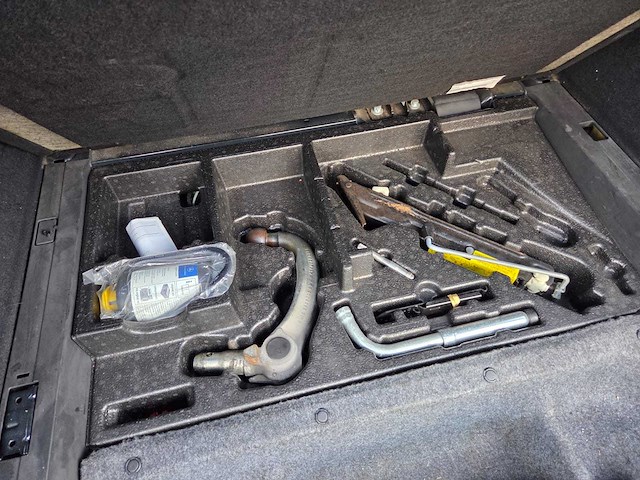 Mercedes-benz - 2005 - m-klasse - 350 - 54-rt-zs - afbeelding 22 van  30