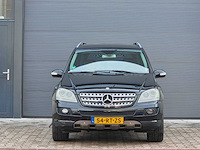 Mercedes-benz - 2005 - m-klasse - 350 - 54-rt-zs - afbeelding 12 van  30