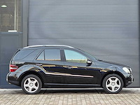 Mercedes-benz - 2005 - m-klasse - 350 - 54-rt-zs - afbeelding 24 van  30