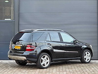 Mercedes-benz - 2005 - m-klasse - 350 - 54-rt-zs - afbeelding 25 van  30