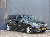 Mercedes-benz - 2005 - m-klasse - 350 - 54-rt-zs - afbeelding 14 van  30