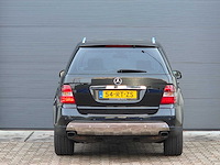 Mercedes-benz - 2005 - m-klasse - 350 - 54-rt-zs - afbeelding 18 van  30