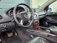 Mercedes-benz - 2005 - m-klasse - 350 - 54-rt-zs - afbeelding 3 van  30