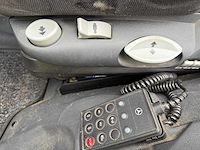 Mercedes-benz - 2006 - atego 815 - vrachtwagen - afbeelding 17 van  30