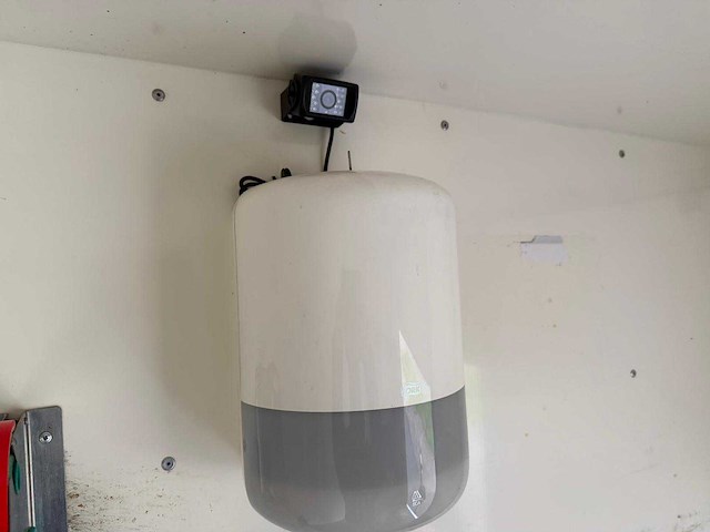 Mercedes-benz - 2006 - atego 815 - vrachtwagen - afbeelding 22 van  30