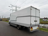 Mercedes-benz - 2006 - atego 815 - vrachtwagen - afbeelding 27 van  30