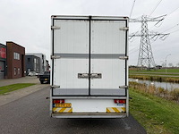 Mercedes-benz - 2006 - atego 815 - vrachtwagen - afbeelding 3 van  30