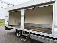 Mercedes-benz - 2006 - atego 815 - vrachtwagen - afbeelding 4 van  30