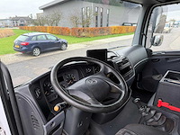 Mercedes-benz - 2006 - atego 815 - vrachtwagen - afbeelding 10 van  30