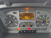 Mercedes-benz - 2006 - atego 815 - vrachtwagen - afbeelding 11 van  30