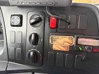 Mercedes-benz - 2006 - atego 815 - vrachtwagen - afbeelding 16 van  30