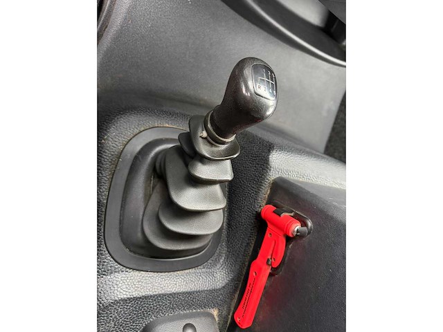 Mercedes-benz - 2006 - atego 815 - vrachtwagen - afbeelding 21 van  30