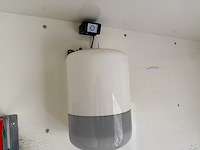 Mercedes-benz - 2006 - atego 815 - vrachtwagen - afbeelding 22 van  30