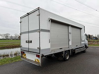 Mercedes-benz - 2006 - atego 815 - vrachtwagen - afbeelding 28 van  30