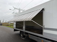 Mercedes-benz - 2006 - atego 815 - vrachtwagen - afbeelding 5 van  30